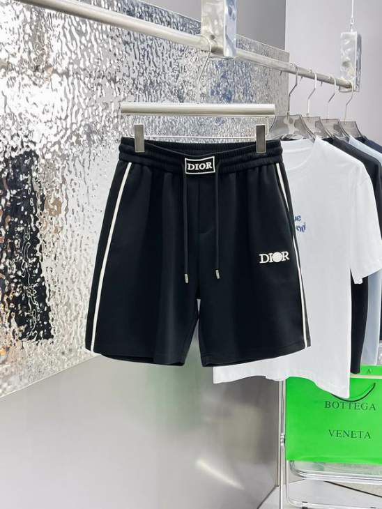 Picture of Dior Short Pants _SKUDiorM-3XLxetr1817081